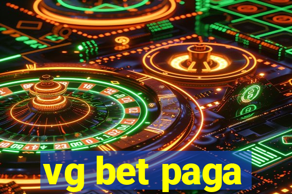 vg bet paga